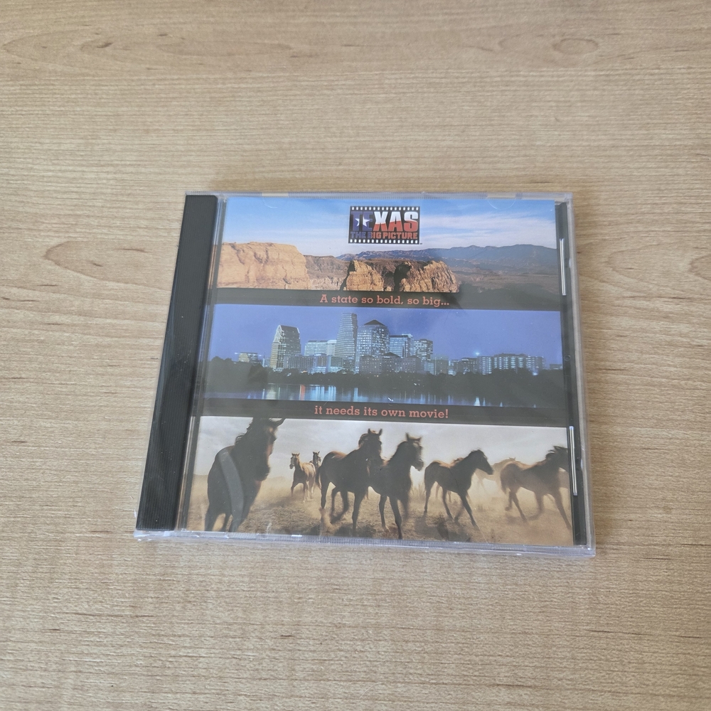 Epic Movie Soundtrack CD